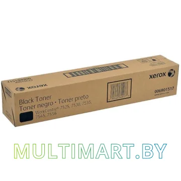 Тонер Xerox 006R01517